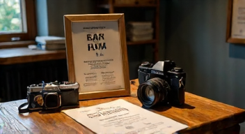 Meine Erinnerungen an die FAF und ihre Relevanz für die Branche (1/10)