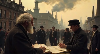 Ökonomische Aspekte und ihre Herausforderungen (8/10)