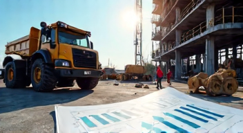 Ökonomische Perspektiven im Bauwesen (7/10)