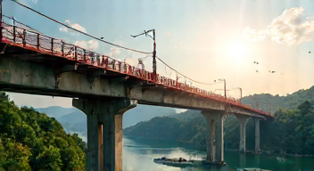 Perspektiven zu Ingenieurbau und Nachhaltigkeit