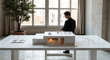 Philosophische Überlegungen zum Bauen (4/10)