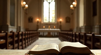 Philosophische Überlegungen zur Messe und ihrem Zweck (5/10)