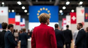 Politische Einflüsse auf Messen und ihre Bedeutung (9/10)