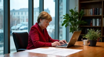 Politische Rahmenbedingungen für den Bau (8/10)