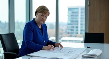 Politische Rahmenbedingungen für den Bau (9/10)