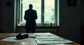 Psychische Auswirkungen finanzieller Belastungen (6/10)