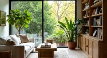 Psychologische Aspekte der Raumgestaltung (7/10)