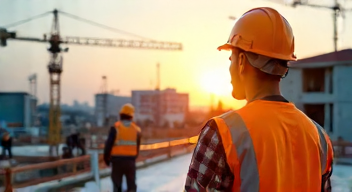 Soziale Verantwortung im Bauwesen (5/10)