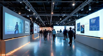 Technologische Trends und ihre Bedeutung für Messen (4/10)