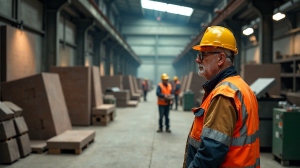 125 Jahre Kalksandsteinindustrie: Herausforderungen, Innovationen und Zukunftsperspektiven