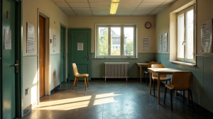 Brandrisiken in sozialen Einrichtungen: Ursachen, Statistiken, Lösungen