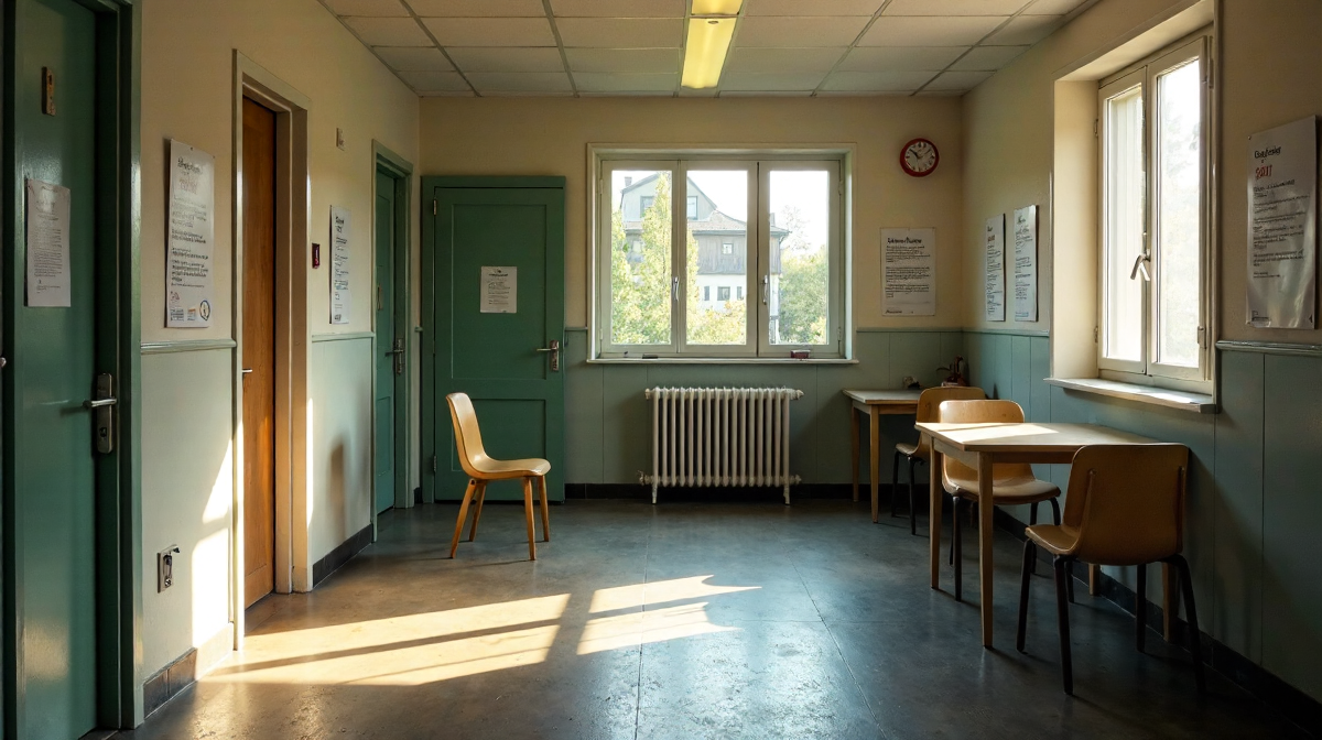 Brandrisiken in sozialen Einrichtungen: Ursachen, Statistiken, Lösungen