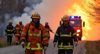 Bürgerschaftliches Engagement im Brandschutz (9/10)