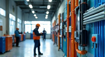 Das sind die Top 7 Schritte beim Installationsprozess in der TGA