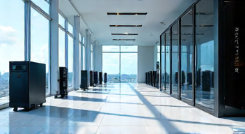 Das sind die Top 7 Schritte beim Bau von KI-Rechenzentren