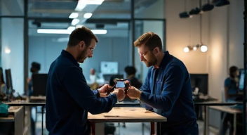 Das sind die Top 7 Schritte beim Geräteeinbau