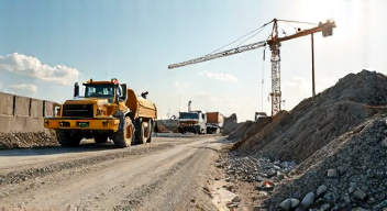 Das sind die Top 7 Schritte beim Kalksandsteinbau