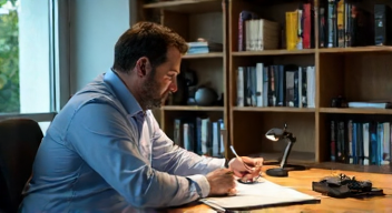 Der Experte für Faseroptik (2/10)