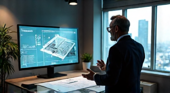 Der Technologe über Innovationen im Bauwesen (4/10)