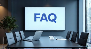 Die 5 meistgestellten Fragen (FAQ) zu Unternehmensübernahmen