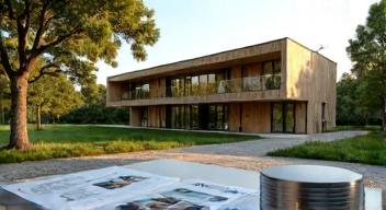 Die 5 meistgestellten Fragen (FAQ) zu Holzmodulbau