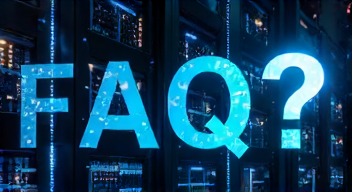 Die 5 meistgestellten Fragen (FAQ) zu KI-Rechenzentren