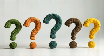 Die 5 meistgestellten Fragen (FAQ) zu nachhaltigen Materialien