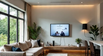 Die 5 meistgestellten Fragen (FAQ) zu Smart Home-Technologien