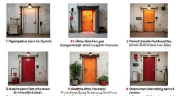 Die 6 häufigsten Fehler bei Brandrisiken