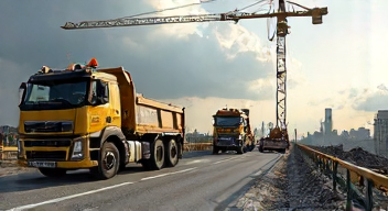 Die 6 häufigsten Fehler bei der Bauwirtschaft