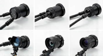 Die 6 häufigsten Fehler bei der Verwendung von Faseroptik