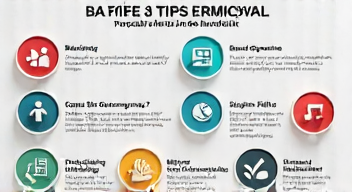 Die besten 8 Tipps bei Brandrisiken