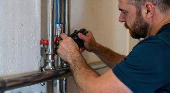 Die besten 8 Tipps bei der Installation in der TGA