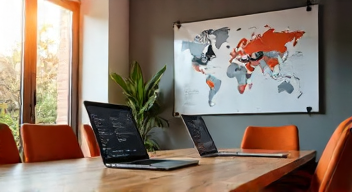 Die besten 8 Tipps bei digitaler Transformation