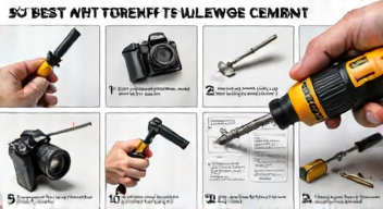 Die besten 8 Tipps bei Geräteeinbau