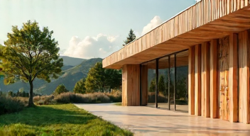 Die besten 8 Tipps bei Holzmodulbau