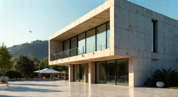 Die kulturelle Dimension: Architektur trifft auf Technik (3/10)