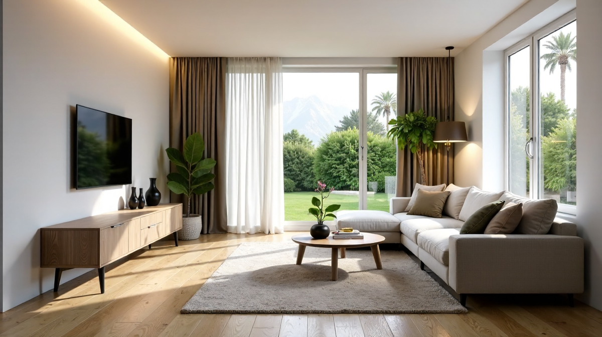 Die Revolution des Smart Homes: Busch-Jaeger, Matter und intelligente Integration