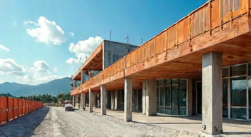 Die Rolle der Kunst in der Bauindustrie (10/10)