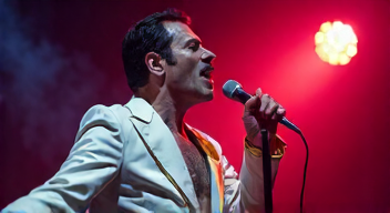 Die transformative Kraft der Musik (10/10)