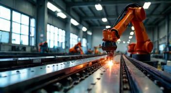 Effizienz in der Praxis: Wie Technik die Montage revolutioniert (2/10)