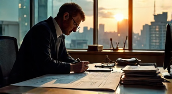 Ein Blick auf die Herausforderungen der Branche (2/10)