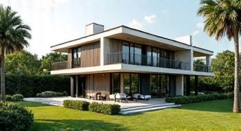 Einblick in die Realisierung durch Primus Developments (2/10)