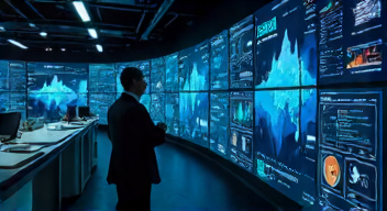 Einblicke in die Netzsteuerung durch datenbasierte Entscheidungen (2/10)