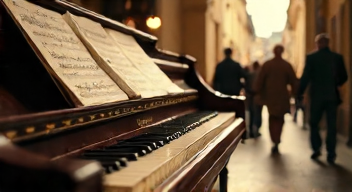 Einfluss der Musik auf das Sicherheitsbewusstsein