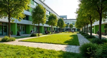 Einfluss der sozialen Verantwortung auf die Sicherheit