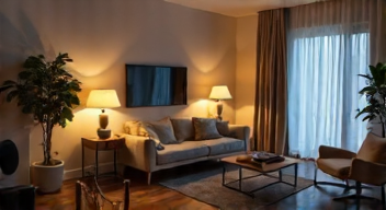 Einfluss des Matter-Standards auf die Smart Home-Nutzung