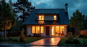 Einfluss moderner Technik auf die Sicherheit im Alltag