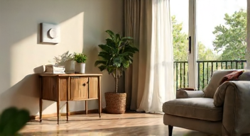 Ethische Überlegungen zu Smart Home-Technologien