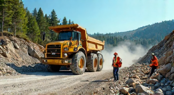 Ich erinnere mich an die Herausforderungen der Kalksandsteinindustrie (1/10)